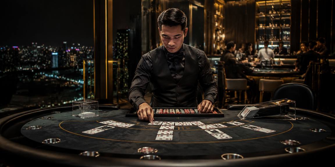 mv89 Casino Đáng Tin Cậy
